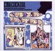 Cinecocktail (Original Soundtrack) [Import]