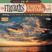 Exotic Guitars from the Clovis Vaults [Import]