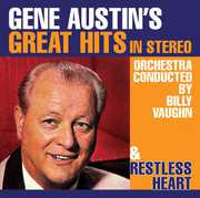 Gene Austin's Great Hits in Stereo