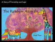 Rainbow Animals