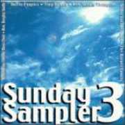 Sunday Sampler Vol.3