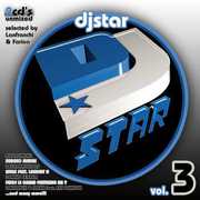 DJ Star, Vol. 3