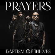Baptism Of Thieves