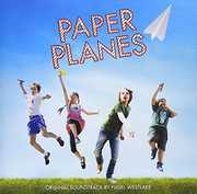 Paper Planes (Original Soundtrack) [Import]