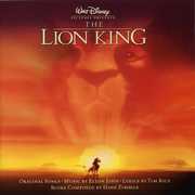 The Lion King (Original Soundtrack)