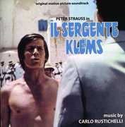 Il Sergente Klems (Sergeant Klems) (Original Motion Picture Soundtrack)