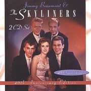40th Anniversary Edition: Jimmy Beaumont and The Skyliners