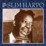 Best of Slim Harpo [Import]