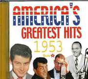 America's Greatest Hits 1953