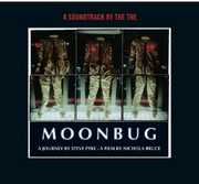 Moonbug [Import]
