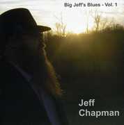 Big Jeff's Blues 1