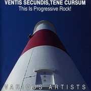 Ventis Secundis Tene Cursum /  Various [Import]