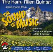 Music from the Sound of Music