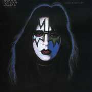 Ace Frehley (remastered)