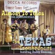 Almost to Tulsa-Instrumentals