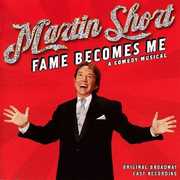 Martin Short: Fame Becomes Me