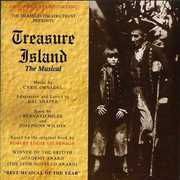 Treasure Island [Import]