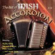 Best Of Irish Accordion