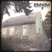 The Marshall Mathers LP2 [Explicit Content]