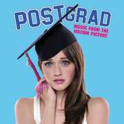 Post Grad (Original Soundtrack)