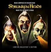 Shrunken Heads (Original Soundtrack)