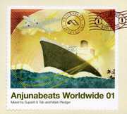 Anjunabeats Worldwide, Vol. 1 [Import]