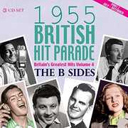 1955 British Hit Parade: B Sides Part 2
