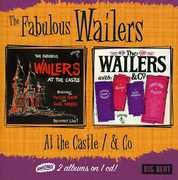 At the Castle /  Wailers & Co. [Import]