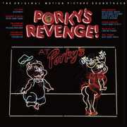 Porky's Revenge (Original Soundtrack)