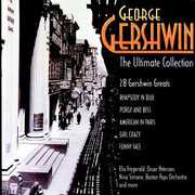 George Gershwin: Ultimate Collection /  Various