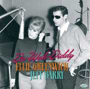 Do-Wah-Diddy: Words and Music By Ellie Greenwich and Jeff Barry [Import]