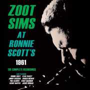 At Ronnie Scott's 1961: Complete Recordings