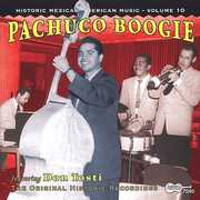 Pachuco Boogie /  Various