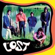Lost Tapes (1966-1967)