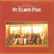 St. Elmo's Fire (Music From the Original Motion Picture Soundtrack)