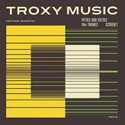 Troxy Music: Fifties & Sixties Film Themes 2 /  O.S [Import]