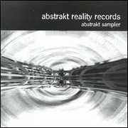 Abstrakt Sampler /  Various