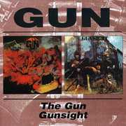 Gun /  Gunsight [Import]
