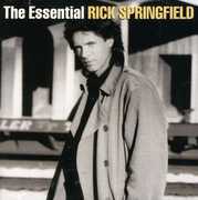 The Essential Rick Springfield
