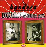 Bandera Rockabilly and Country Roots [Import]