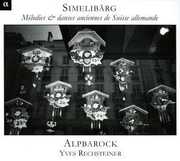 Simmelibarg: Old Swiss Melodies