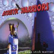 Coup Stick Warrior