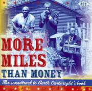 More Miles Than Money /  Various [Import]