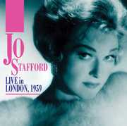 Live in London 1959