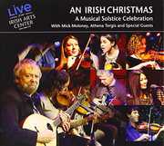 An Irish Christmas (Live from Irish Arts Center)