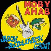 Moby Ahab