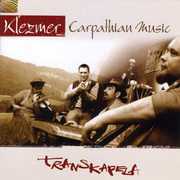 Klezmer Carpathian Music