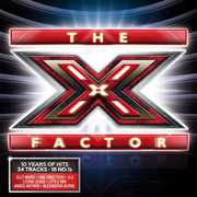 X Factor Greatest Hits /  Various [Import]
