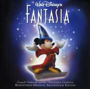 Fantasia (Original Soundtrack)