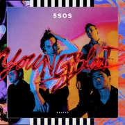 Youngblood [Explicit Content]